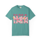 God Made Me Mama T-shirt