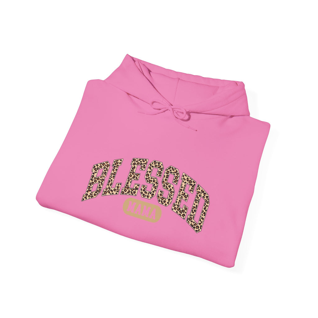 Blessed Mama hoodie