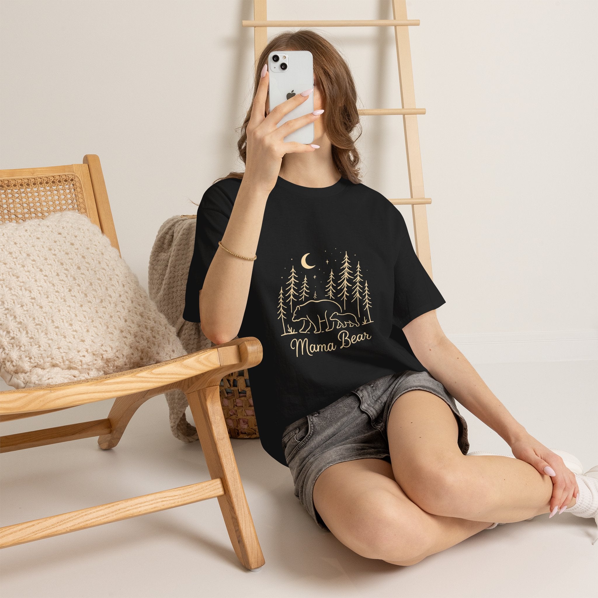 Mama Bear T-Shirt