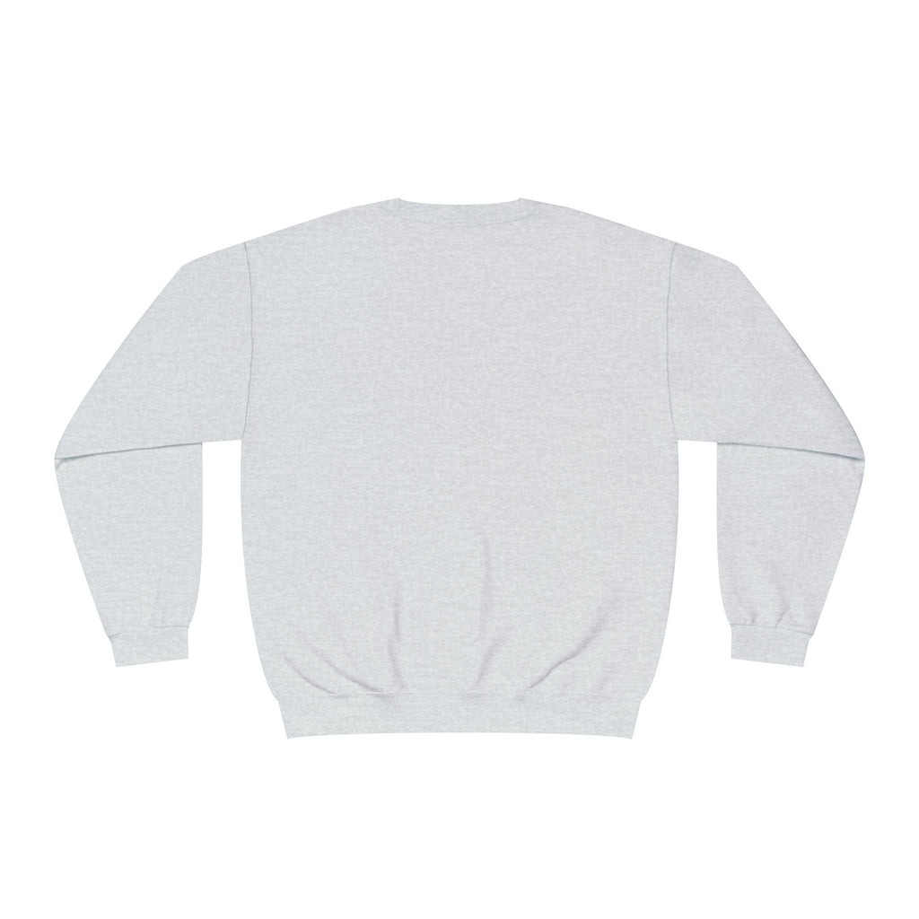 Blessed Mama Crewneck