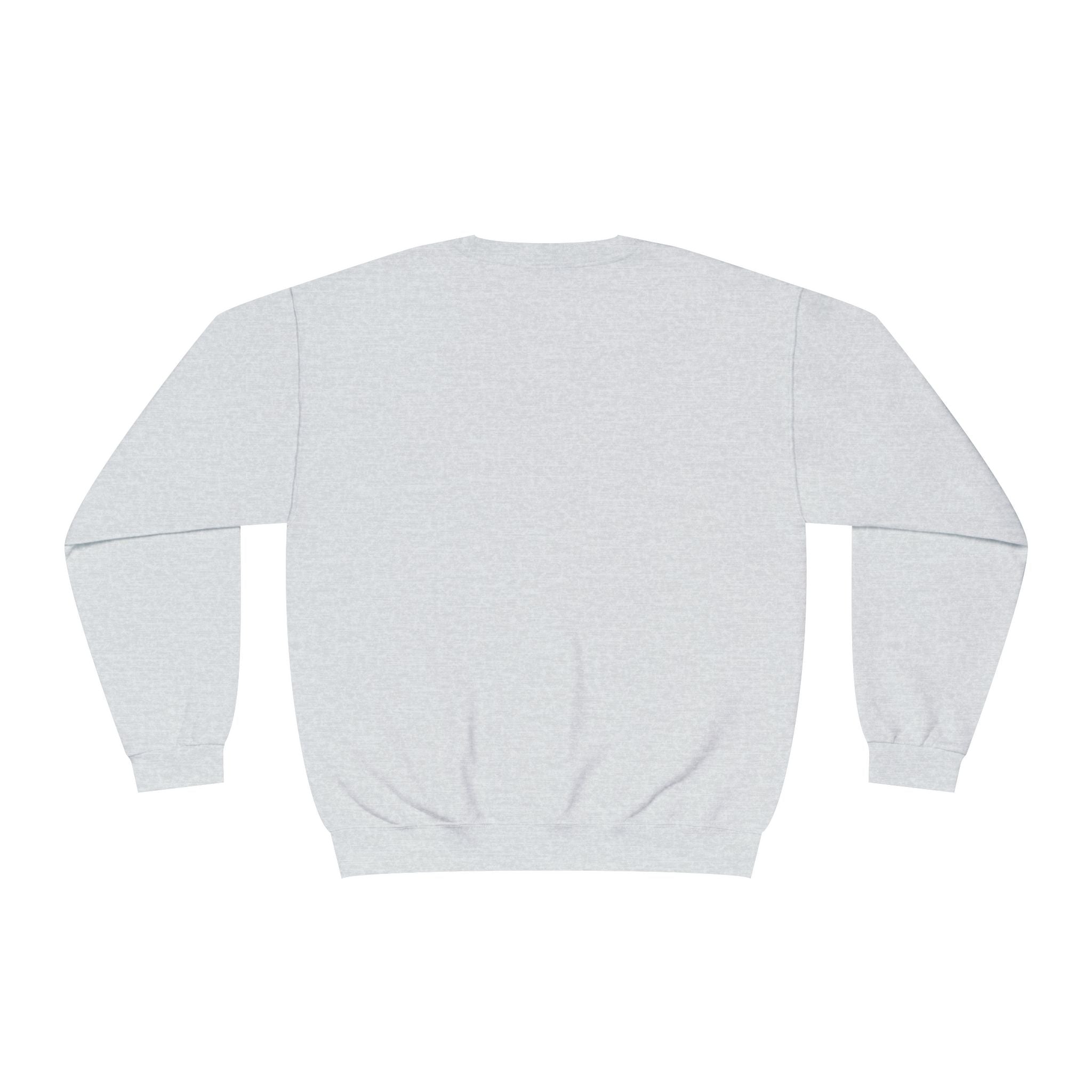 Blessed Mama Crewneck