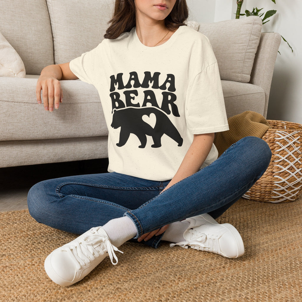 Mama Bear T-Shirt