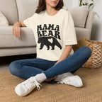 Mama Bear T-Shirt
