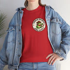 Toddler Wrangler Logo Tee