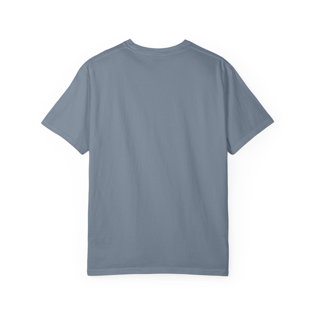 Bed & Brunch T-Shirt — "Coffee Please!" Retro Breakfast Graphic Tee