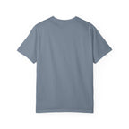 Bed & Brunch T-Shirt — "Coffee Please!" Retro Breakfast Graphic Tee