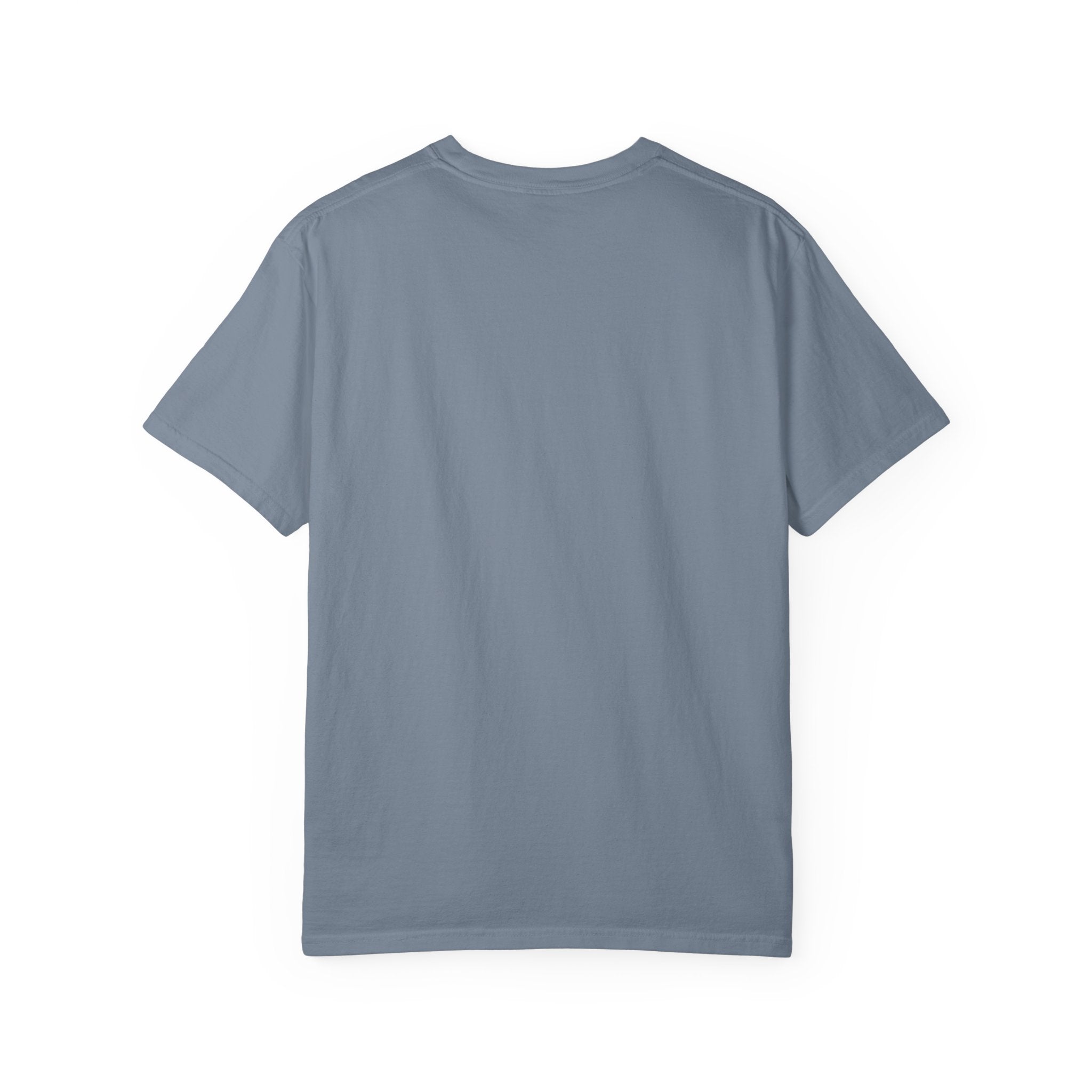 Bed & Brunch T-Shirt — "Coffee Please!" Retro Breakfast Graphic Tee