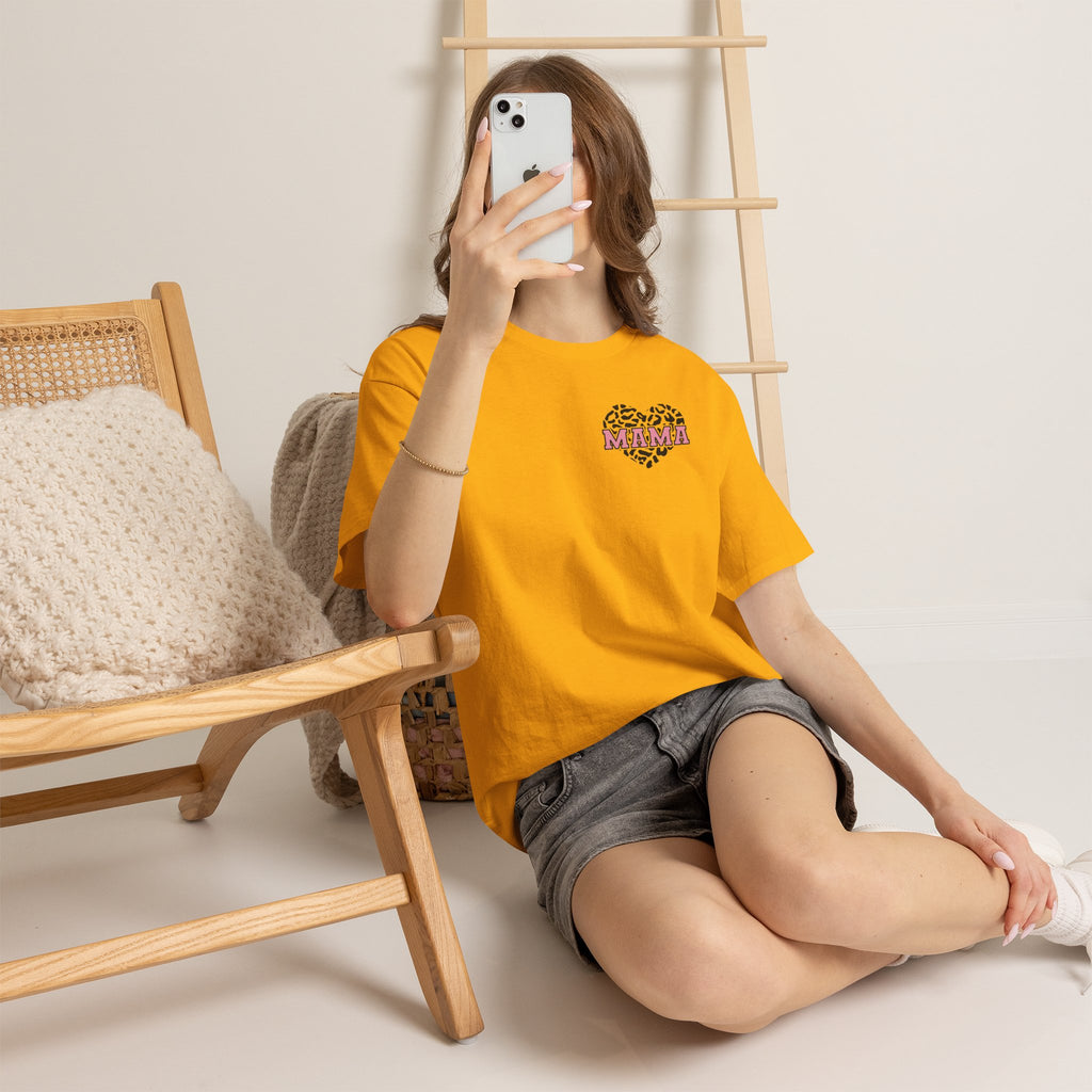 Tiny Human Tamer T-Shirt