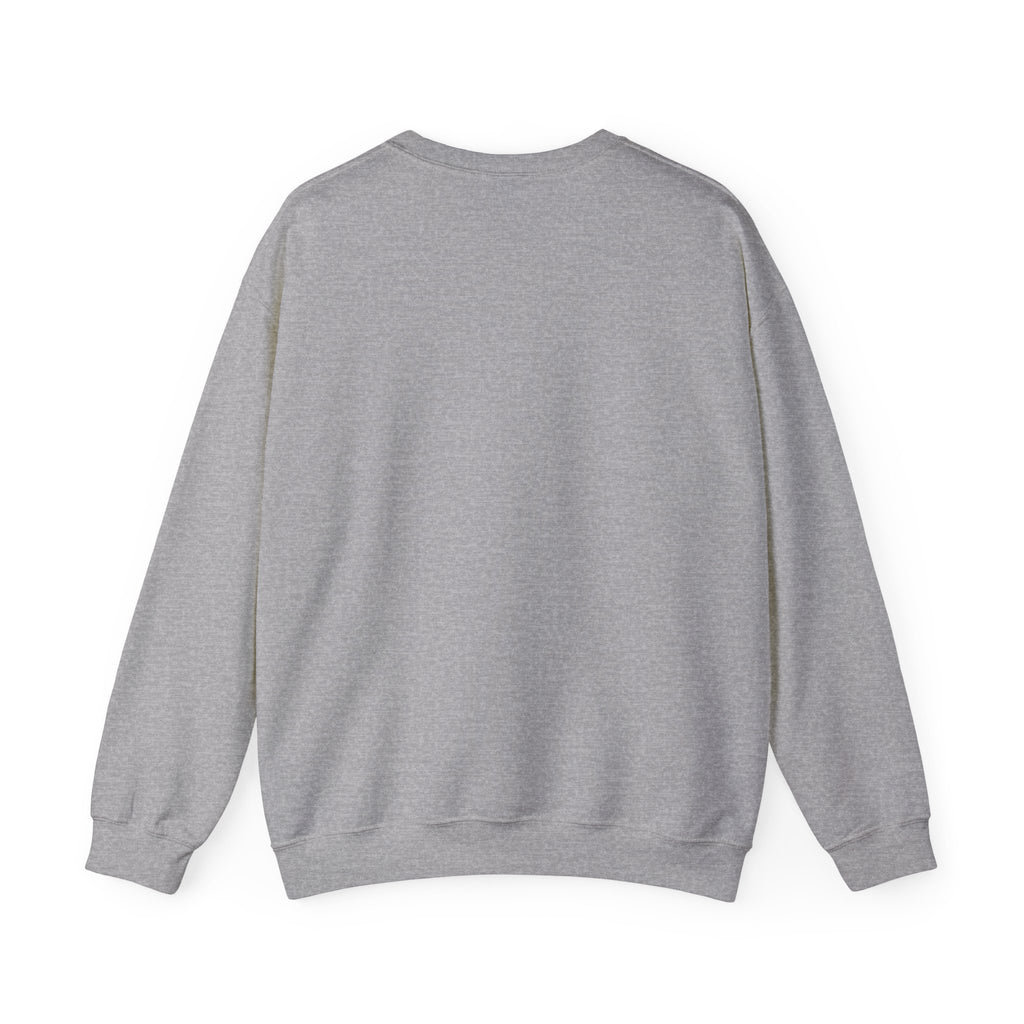 Work Hard Mom Harder Crewneck