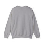 Work Hard Mom Harder Crewneck