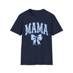 Mama Floral Tee