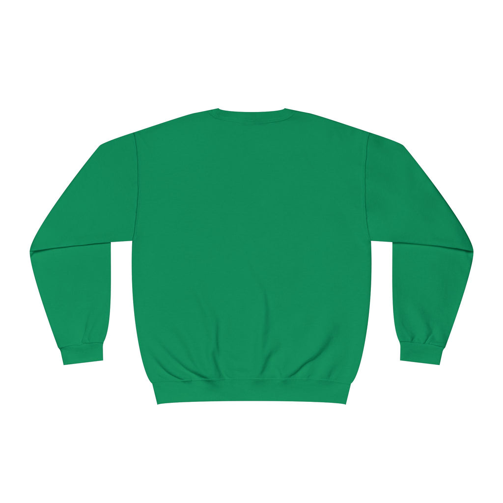 Blessed Mama Crewneck