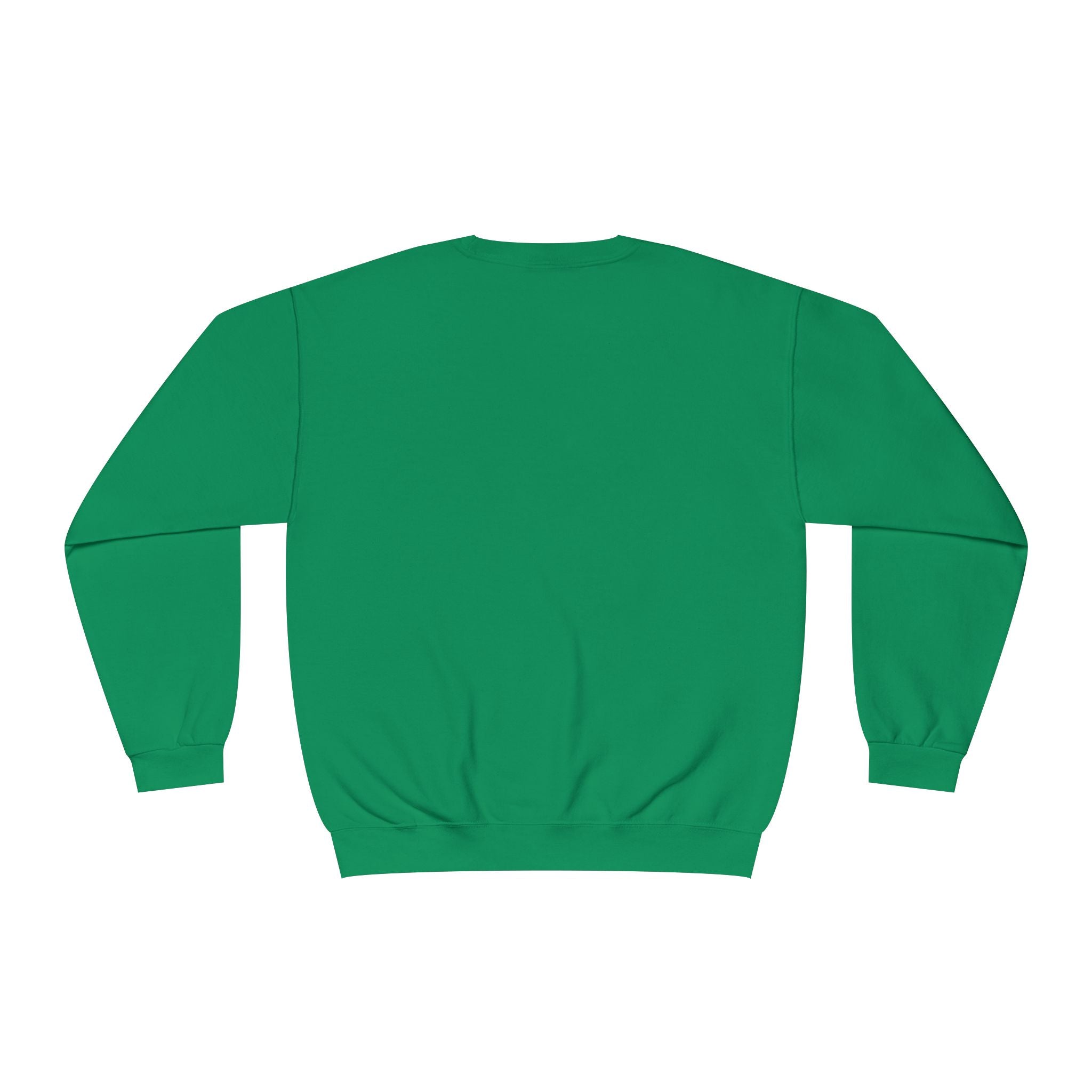 Blessed Mama Crewneck