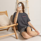 Tiny Human Tamer T-Shirt