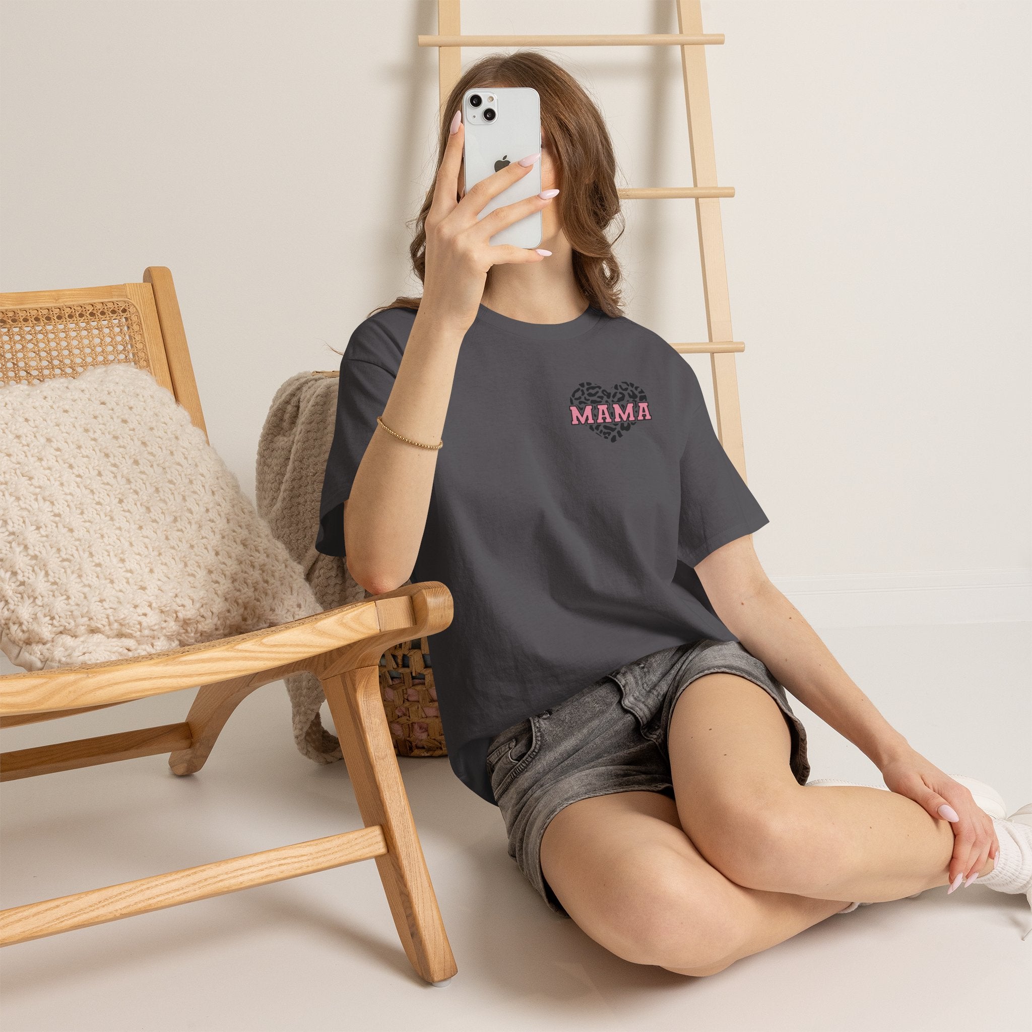 Tiny Human Tamer T-Shirt