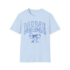 Mama Floral Tee