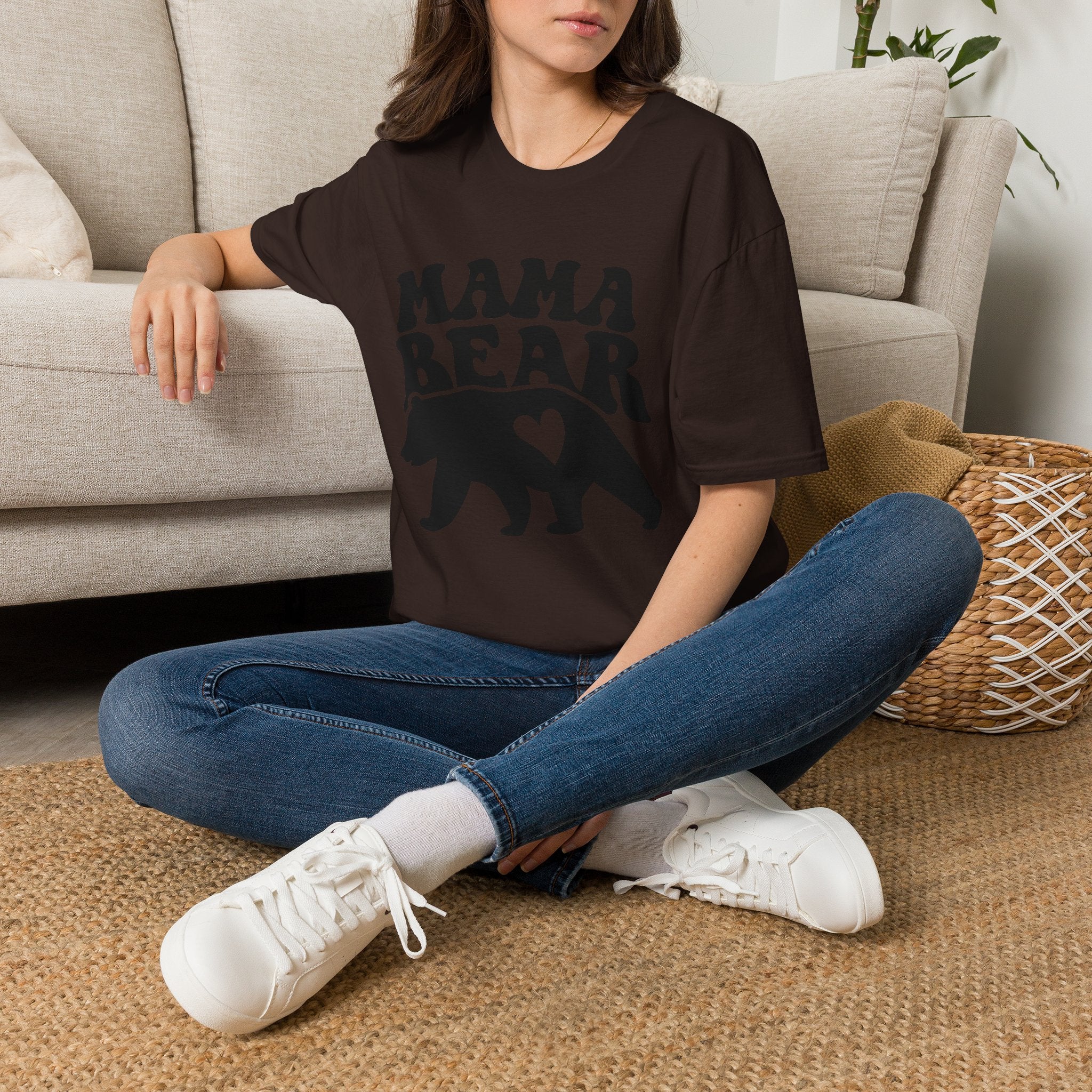 Mama Bear T-Shirt