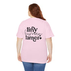 Tiny Human Tamer T-Shirt