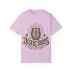 Desert Blooms T-Shirt — Sweet Memories Cactus Graphic Tee