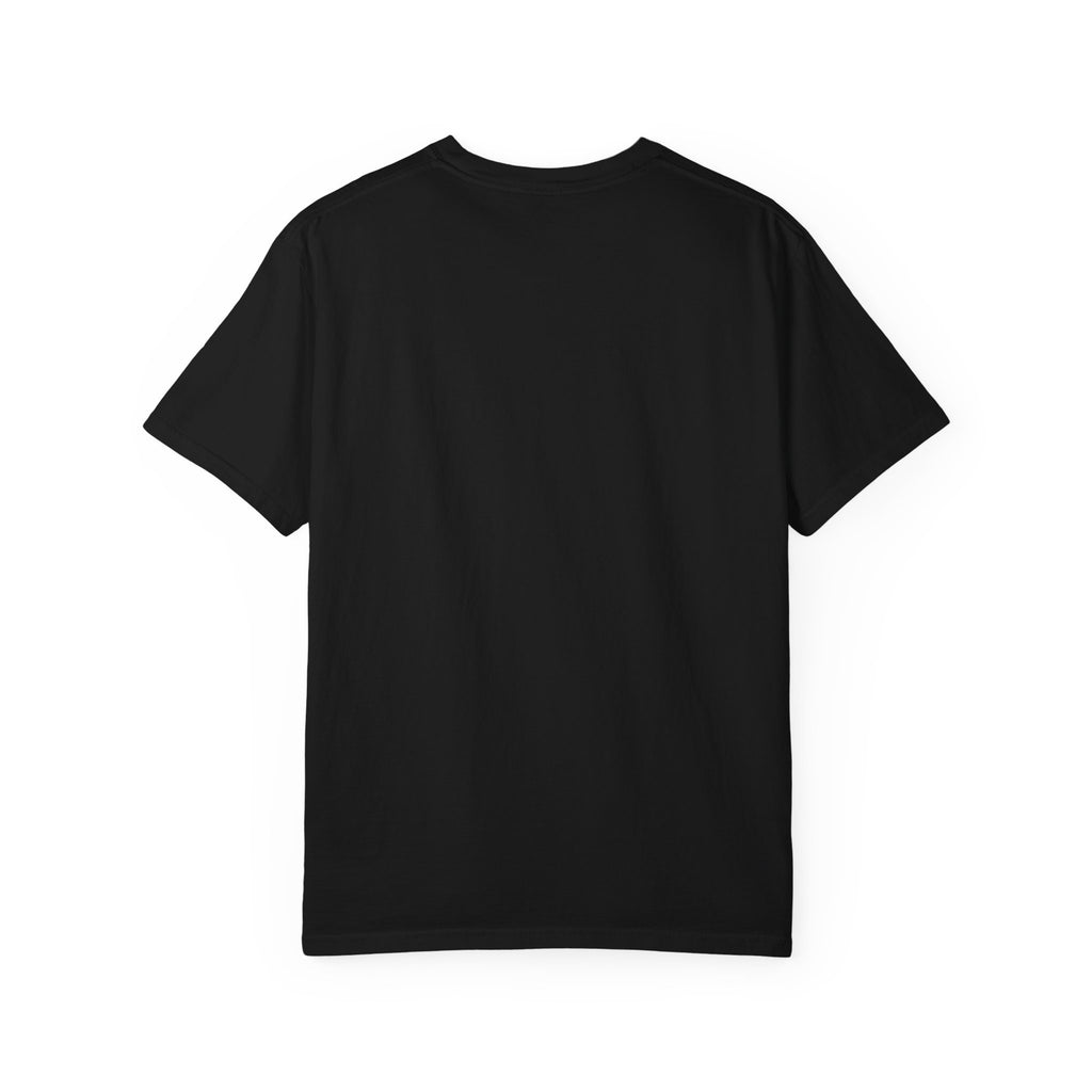 Matcha Girlie T-Shirt — Cute Cat Drinking Matcha Graphic Tee