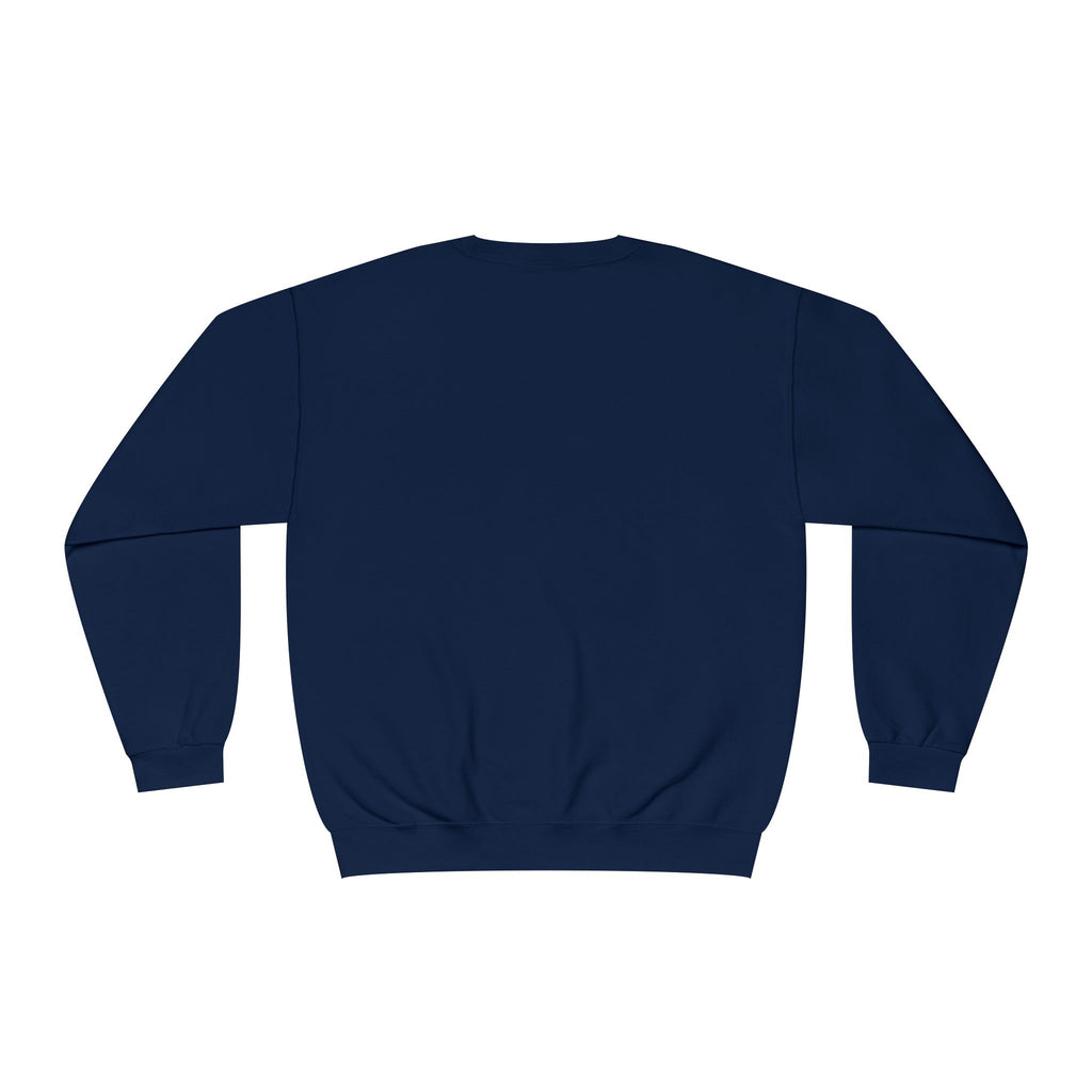 Blessed Mama Crewneck