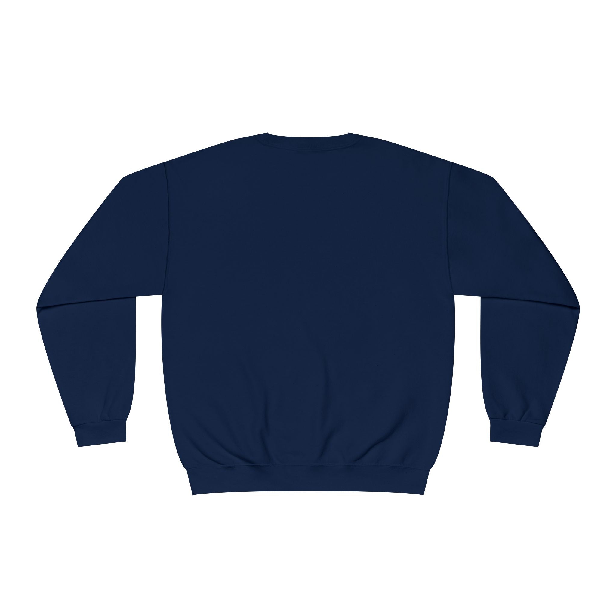 Blessed Mama Crewneck