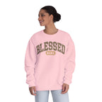 Blessed Mama Crewneck