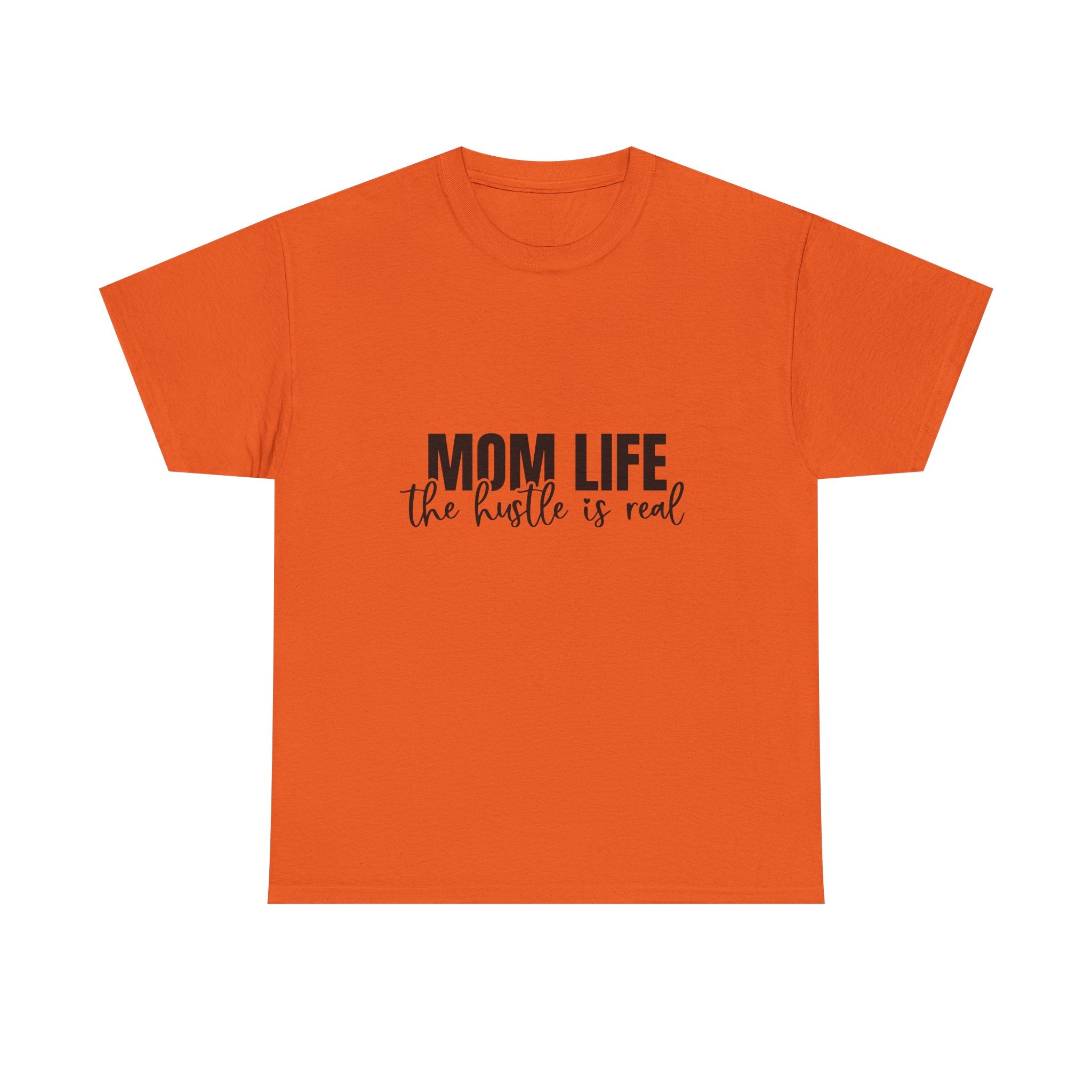 Mom Life T-Shirt