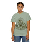 Desert Blooms T-Shirt — Sweet Memories Cactus Graphic Tee