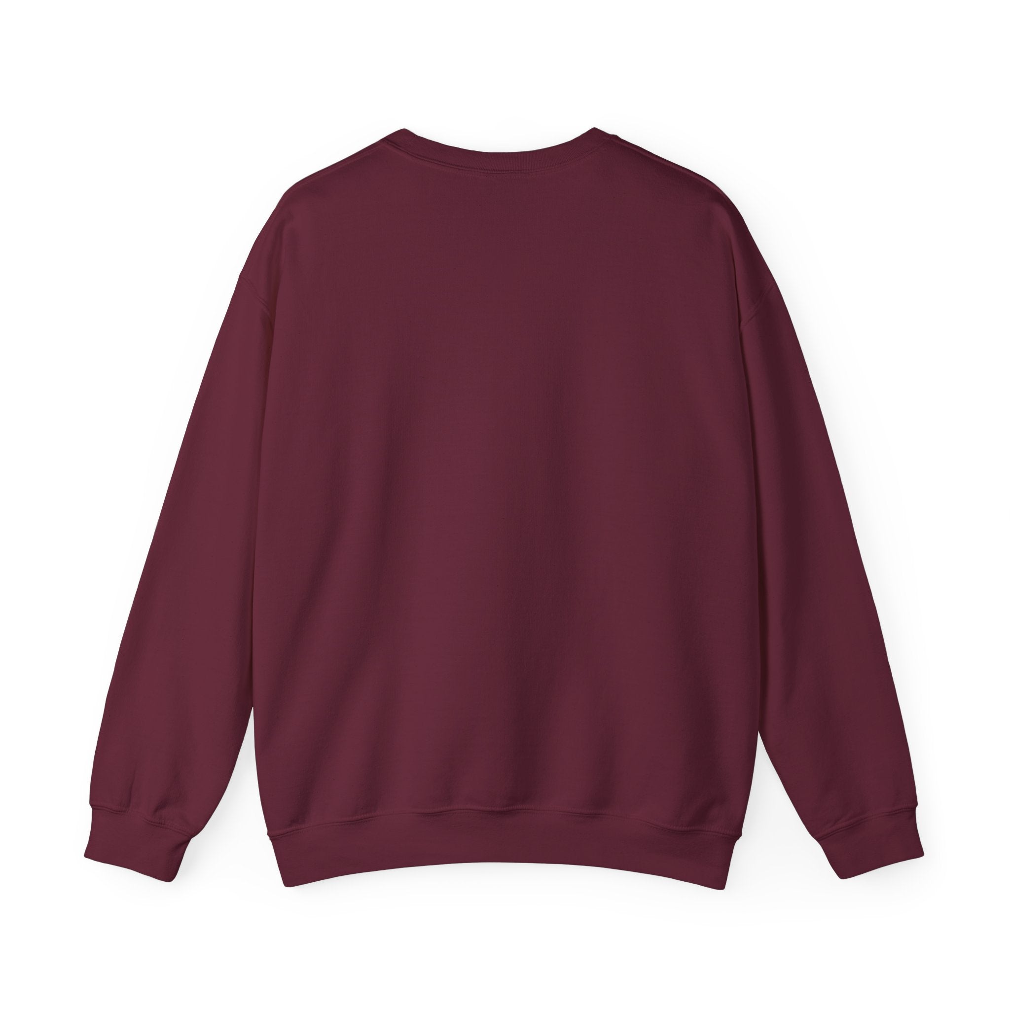 Work Hard Mom Harder Crewneck