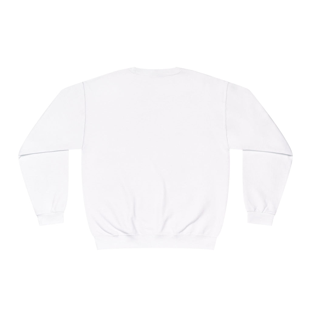 Blessed Mama Crewneck