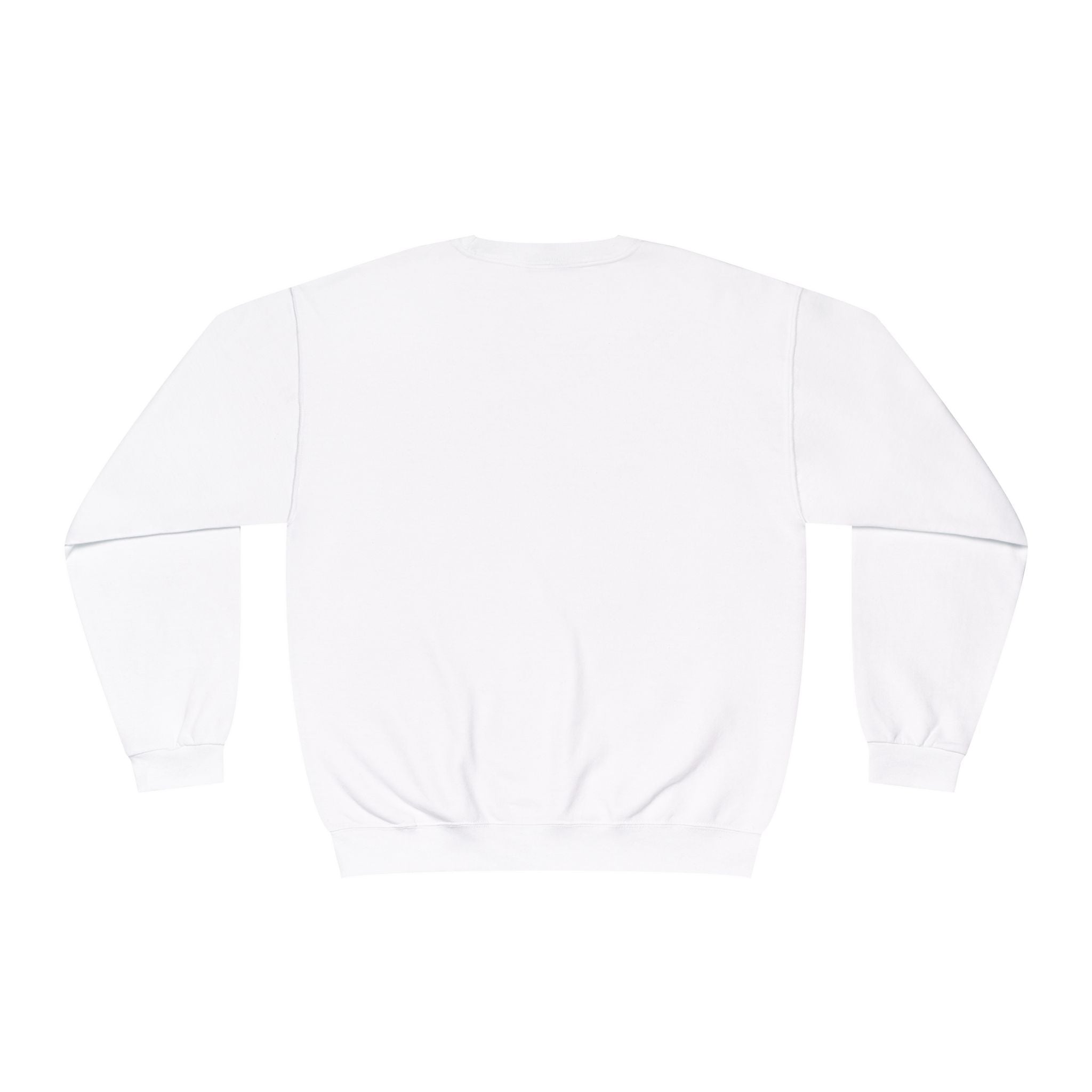 Blessed Mama Crewneck
