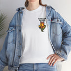 Toddler Moms Club T-Shirt