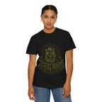 Desert Blooms T-Shirt — Sweet Memories Cactus Graphic Tee
