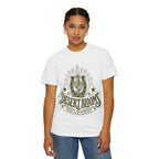 Desert Blooms T-Shirt — Sweet Memories Cactus Graphic Tee