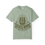 Desert Blooms T-Shirt — Sweet Memories Cactus Graphic Tee