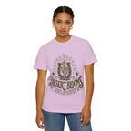Desert Blooms T-Shirt — Sweet Memories Cactus Graphic Tee