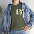 Toddler Wrangler Logo Tee