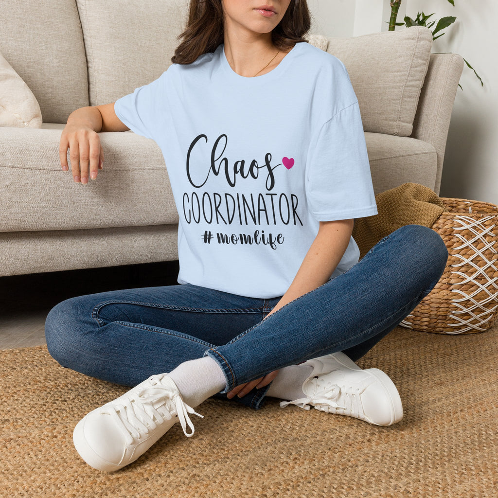 Chaos Coordinator T-Shirt