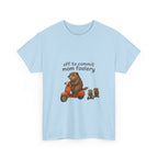 Mom Foolery T‑Shirt