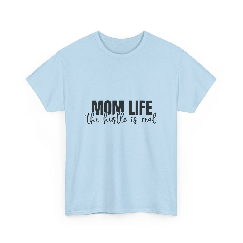 Mom Life T-Shirt