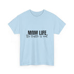 Mom Life T-Shirt