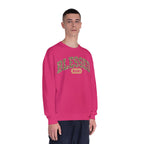 Blessed Mama Crewneck