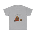 Mom Foolery T‑Shirt