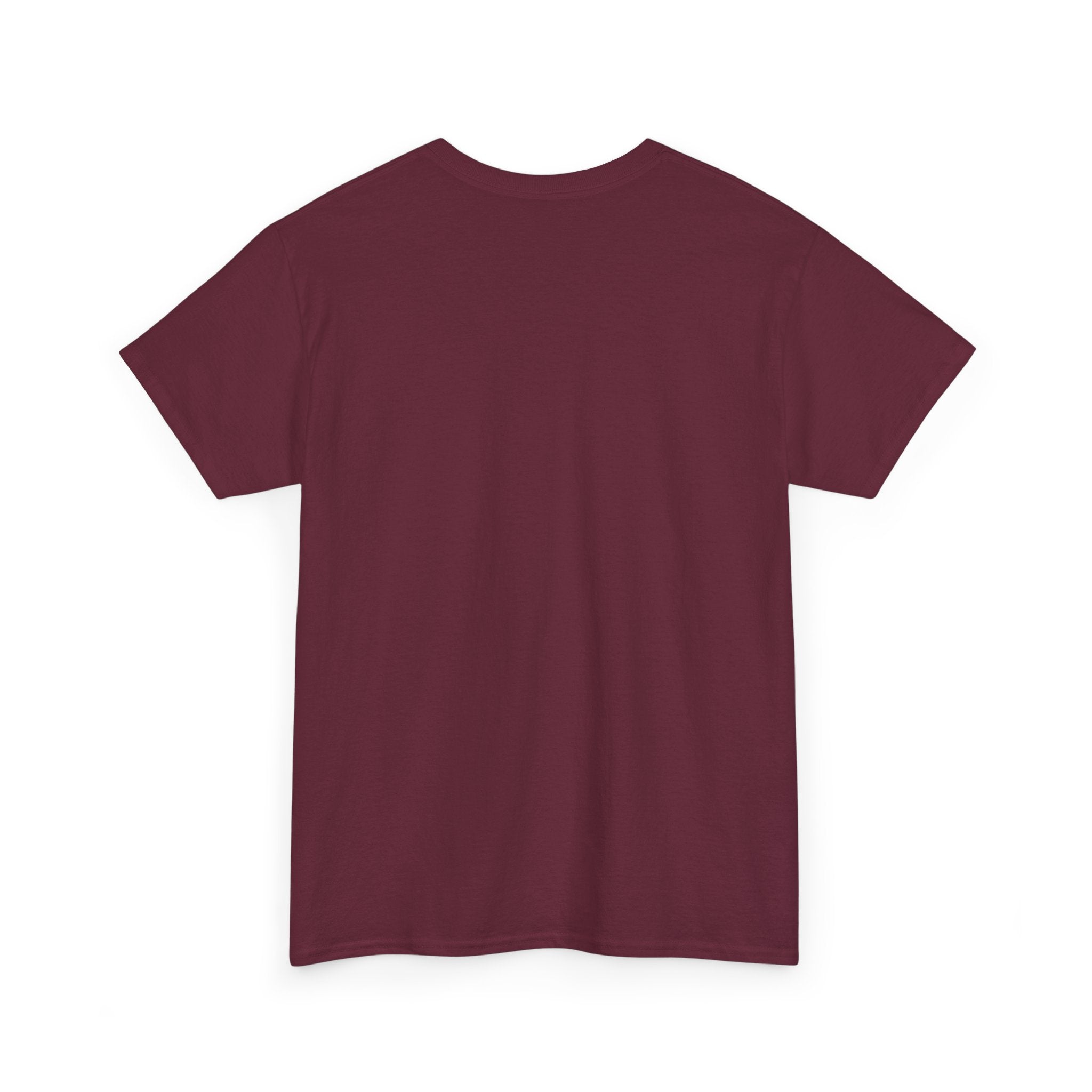 Wildlife Mom T-Shirt — Retro Script "Proud Wildlife Rescue Mom" Tee
