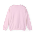Work Hard Mom Harder Crewneck