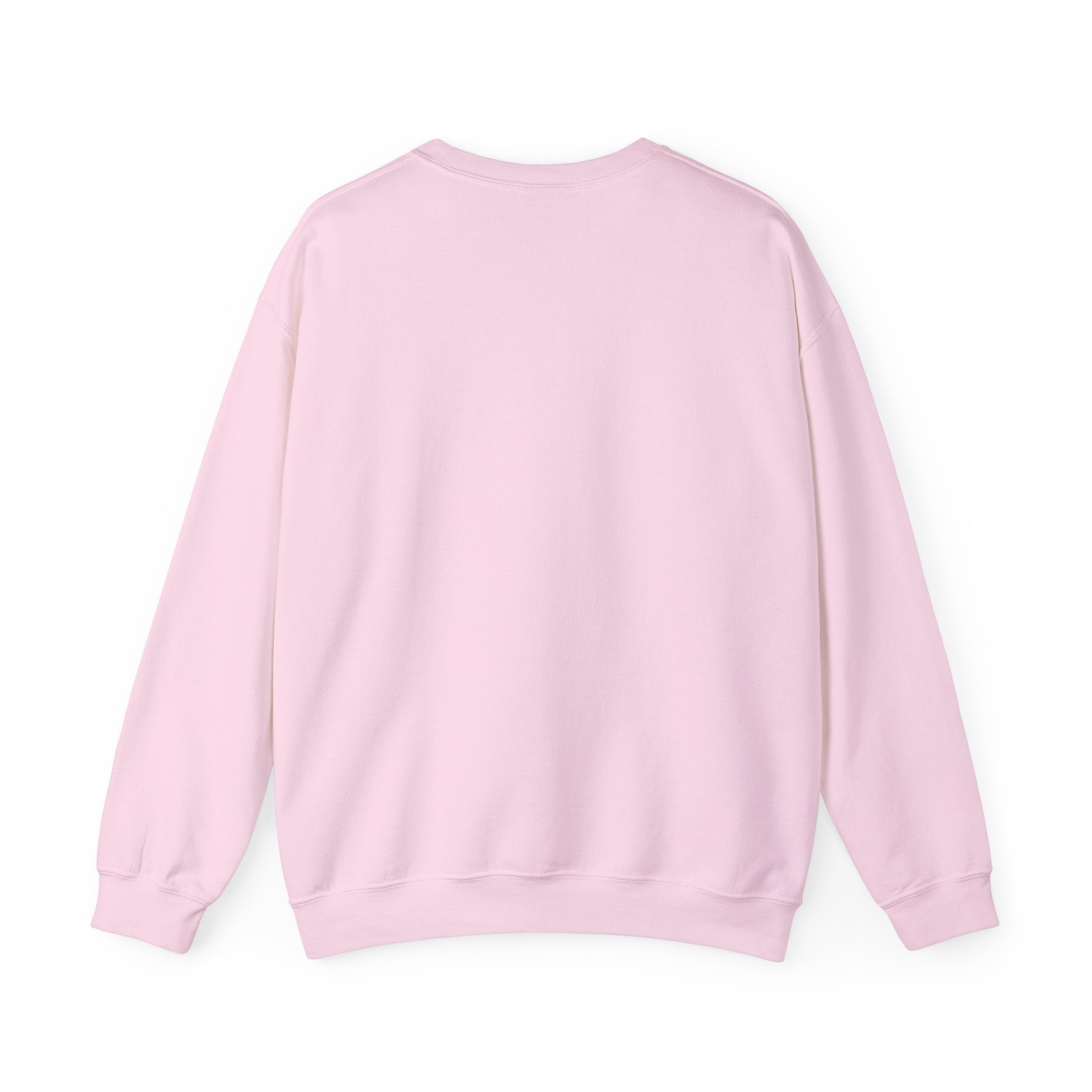 Work Hard Mom Harder Crewneck