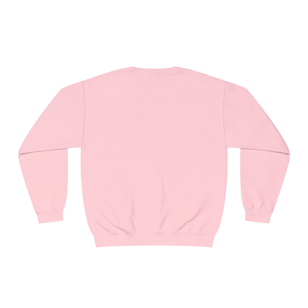 Blessed Mama Crewneck