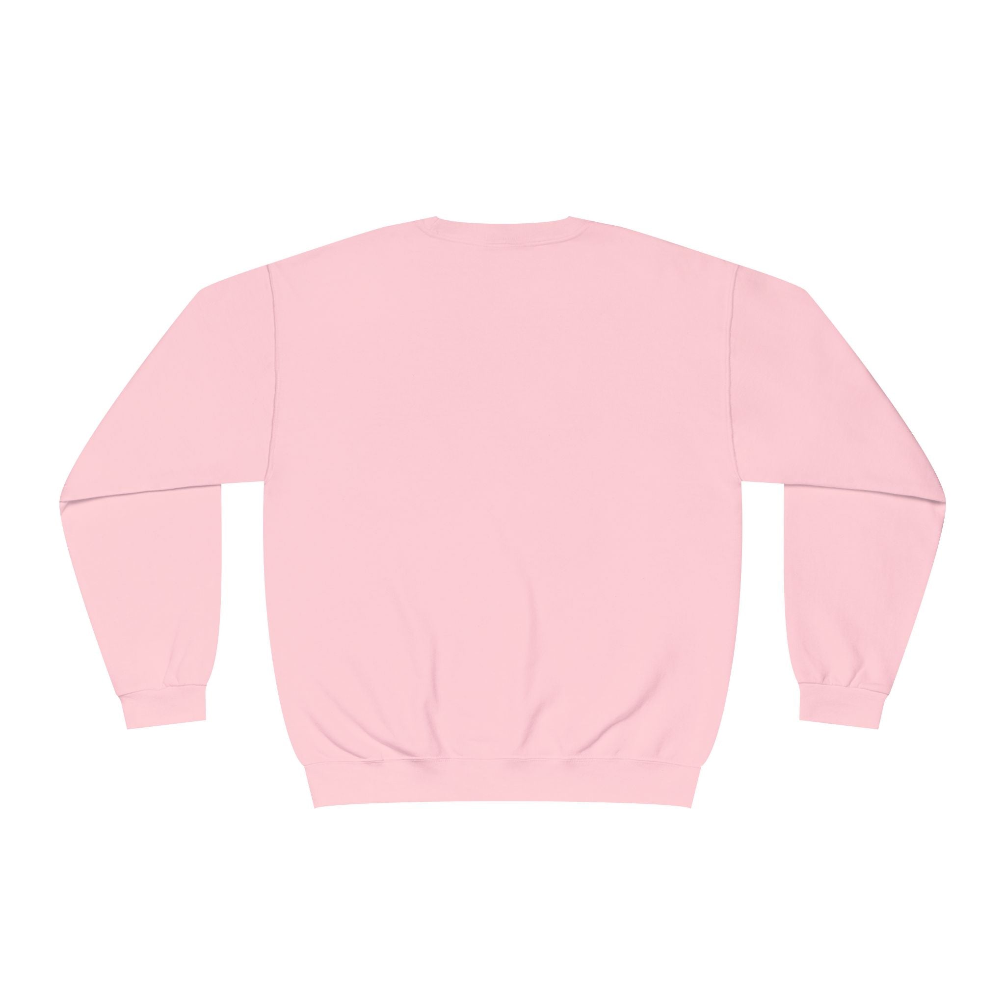 Blessed Mama Crewneck