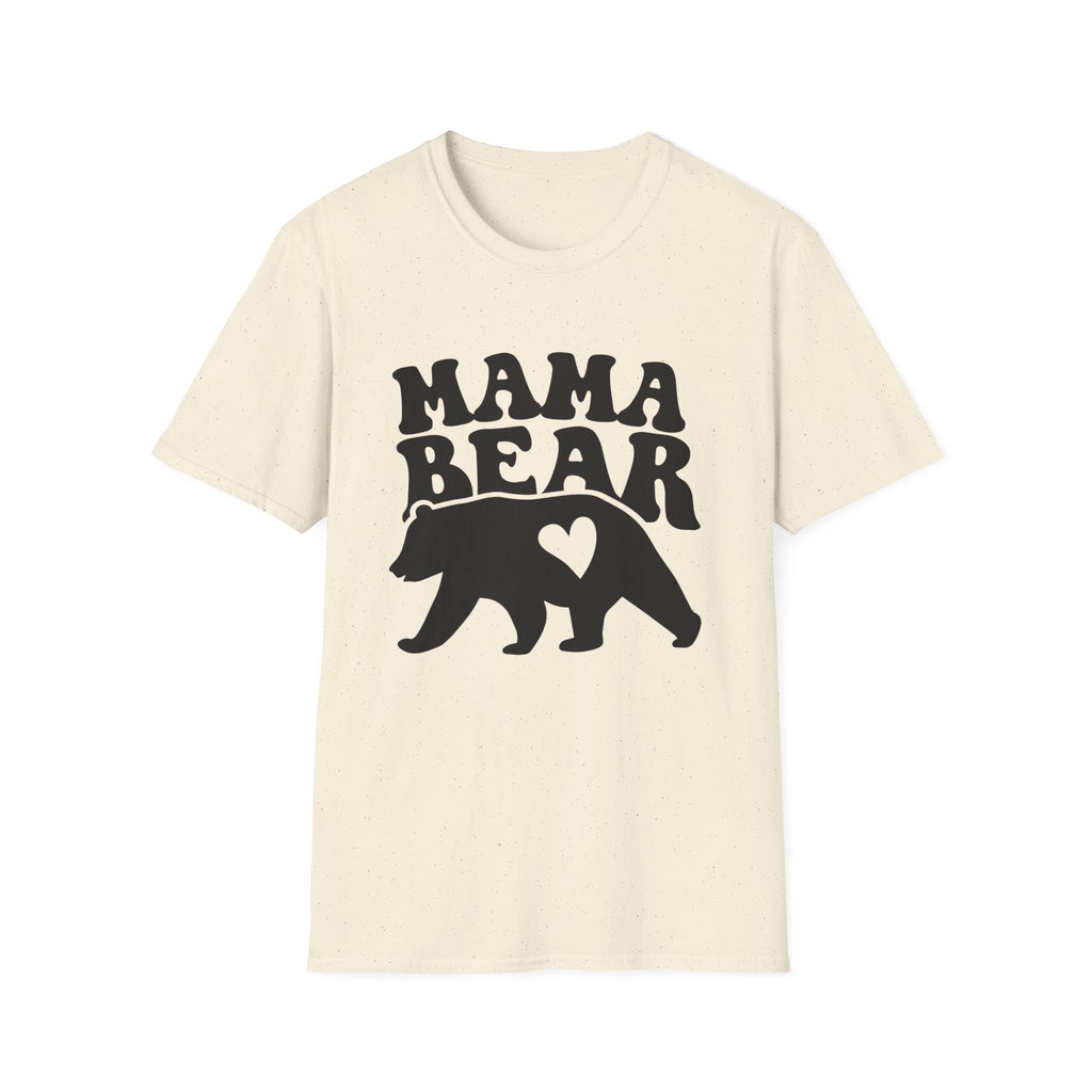 Mama Bear T-Shirt